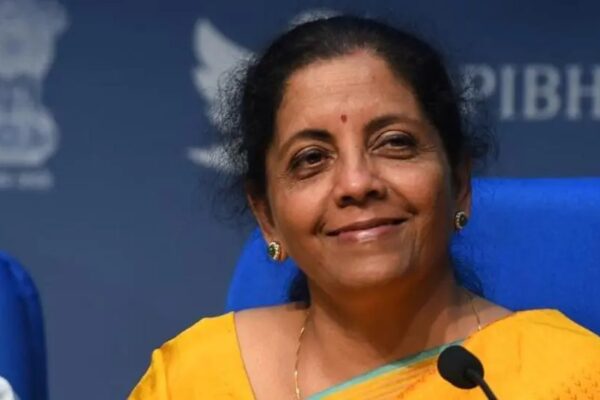 ବିଶ୍ବସ୍ତରୀୟ ସହମତି ବିନା କ୍ରିପଟୋ ନିୟନ୍ତ୍ରଣ କରିବା ପ୍ରଭାବଶାଳୀ ହେବ ନାହିଁ: ଅର୍ଥ ମନ୍ତ୍ରୀ